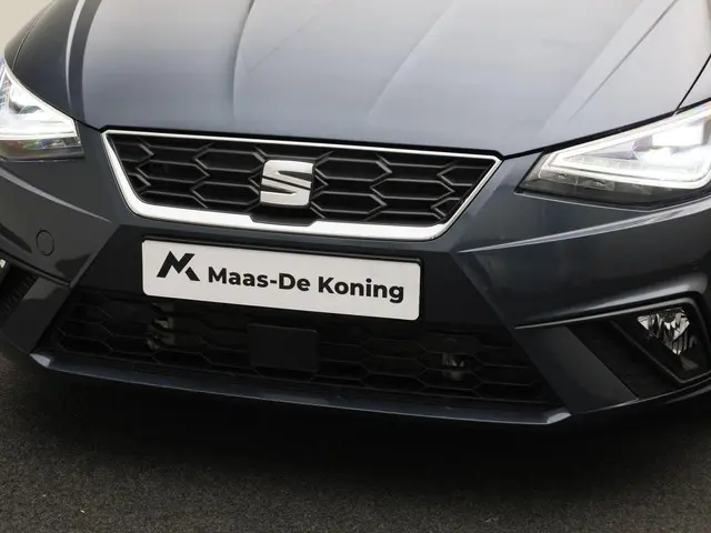 SEAT Ibiza 1.0 EcoTSI/110PK FR DSG 2024 Benzine 25
