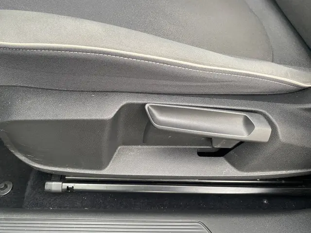 Volkswagen ID.3 First Plus 58 kWh 2020 Elektrisch 16