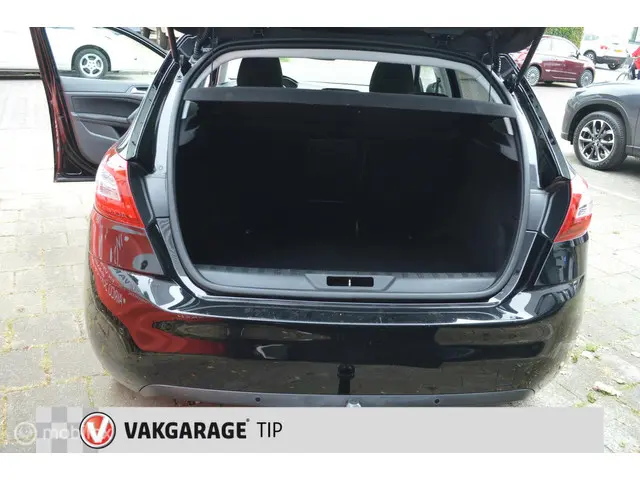 Peugeot 308 1.2 PureTech Blue Lion 2017 Benzine 7