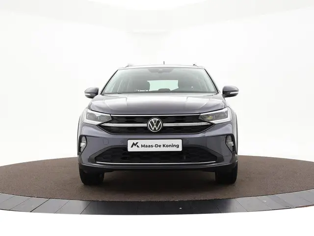 Volkswagen Taigo 1.0 Tsi 110pk DSG Style 2023 Benzine 15