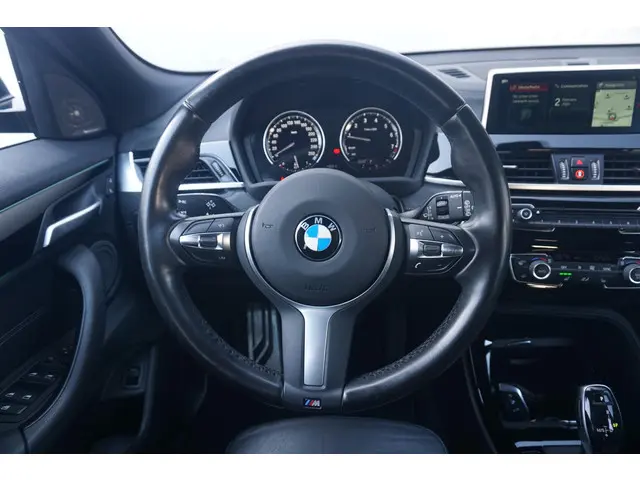 BMW X2 xDrive20i 2018 Benzine 14