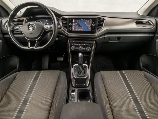 Volkswagen T-Roc 1.5 TSI Sport 2019 Benzine 6