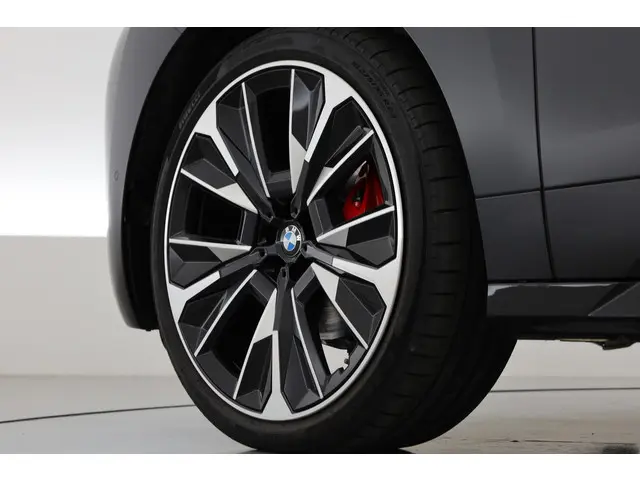 BMW iX xDrive45 101 kWh M Sport Pro 2025 Elektrisch 42