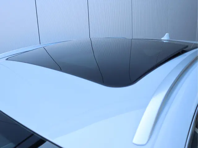 BYD ATTO 3 Design 60 kWh 2023 Elektrisch 15