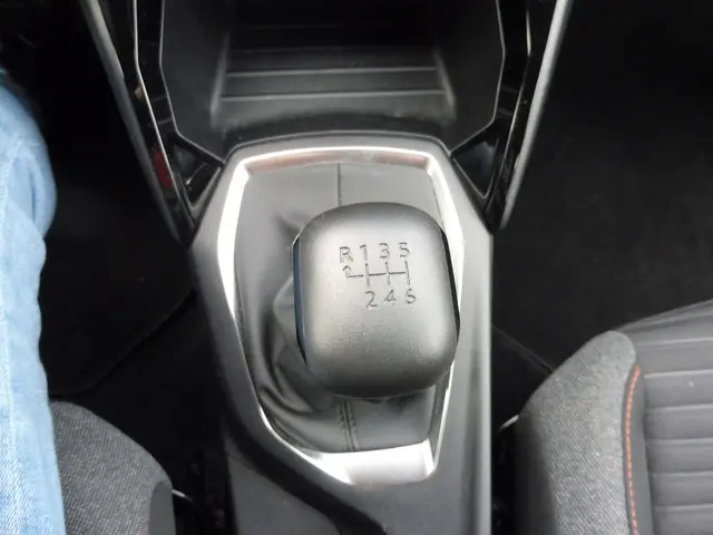 Peugeot 2008 1.2 PureTech Active 2023 Benzine 17