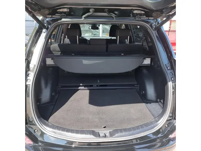 Toyota RAV4 2.5 Hybrid Dynamic Sport 2017 Hybride Benzine 9