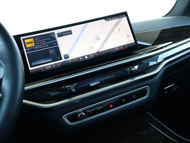 BMW X5 xDrive50e 2025 Hybride Benzine 43