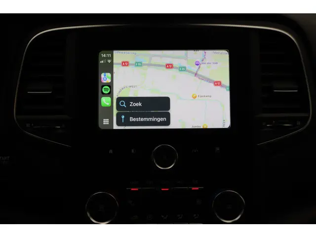 Renault Mégane 1.3 TCe Bose 2019 Benzine 44