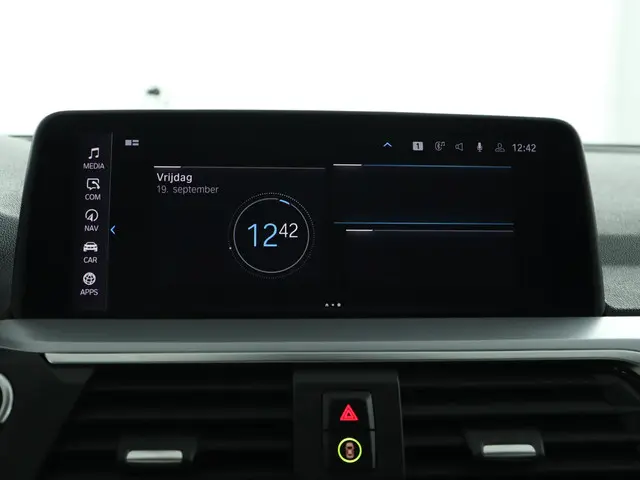 BMW X3 xDrive20i Business Edition Plus 2021 Benzine 41