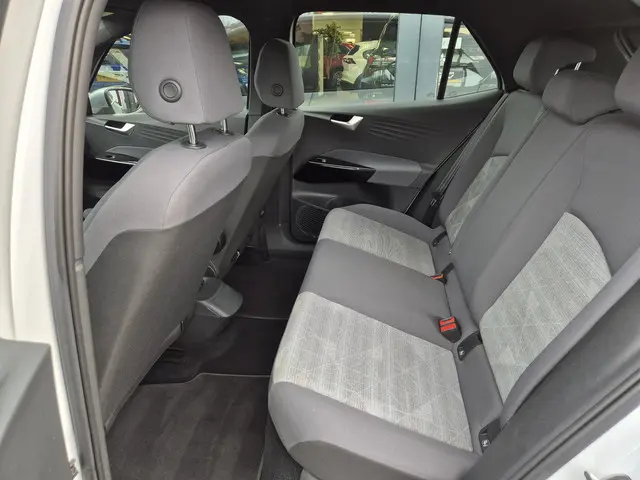 Volkswagen ID.3 First 58 kWh 2020 Elektrisch 9