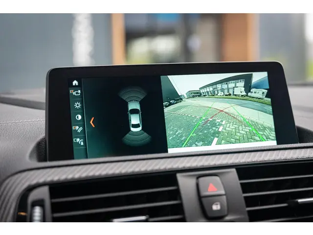BMW M2 2-serie Coupé Competition Handbak 2019 Benzine 32