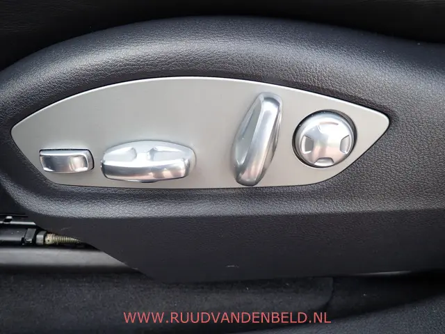 Porsche Cayenne 3.6 S 2015 Benzine 18