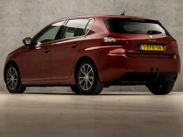 Peugeot 308 3