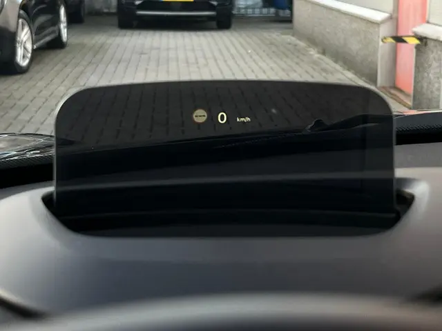 MINI Cooper Mini 1.5 John Cooper Works 2022 Benzine 9