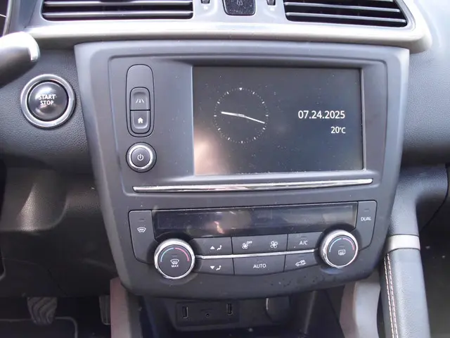 Renault Kadjar 1.2 TCe Bose 2015 Benzine 17