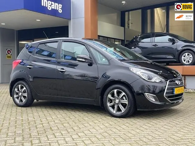 Hyundai ix20 1.6i Premium 2018 Benzine