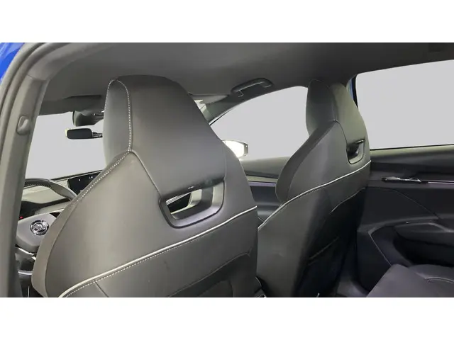 Škoda Enyaq iV 60 Sportline 2022 Elektrisch 27
