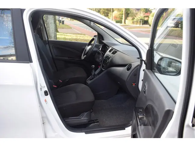 Suzuki Celerio 1.0 Comfort 2019 Benzine 13