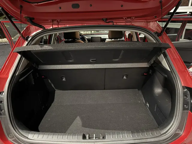 Kia Stonic 1.0 T-GDi MHEV DynamicLine 2022 Benzine 10