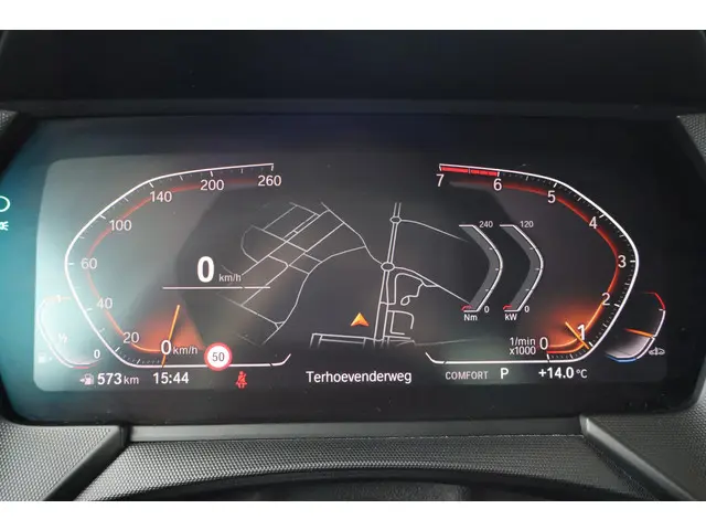 BMW 2 Serie Gran Coupé 218i 2021 Benzine 13