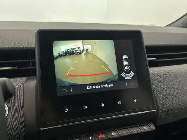 Renault Clio 1.0 TCe 90 Techno 2025 Benzine 26