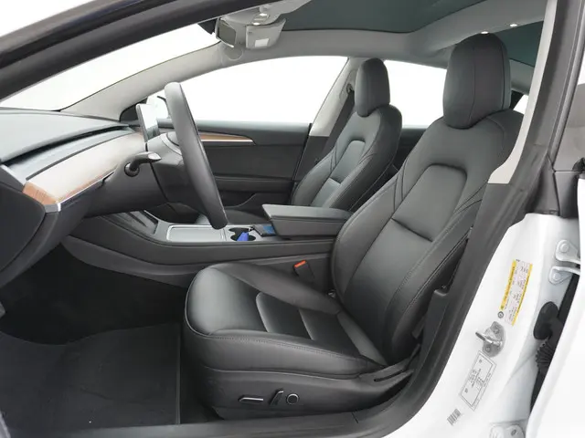 Tesla Model 3 Long Range RWD 75 kWh 2023 Elektrisch 19
