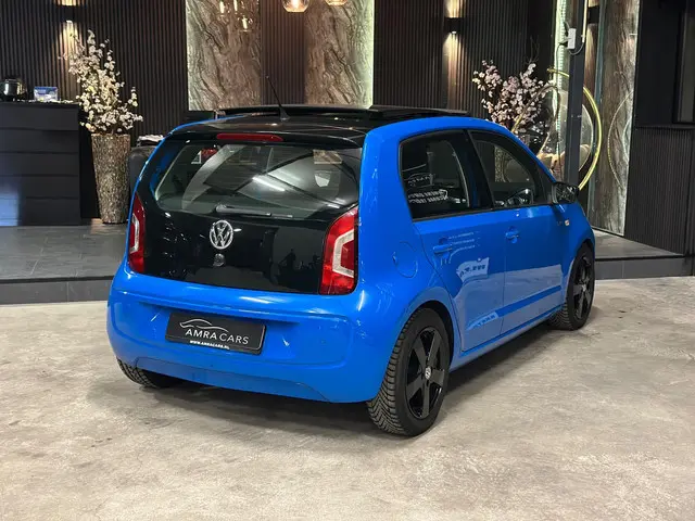 Volkswagen up! 2