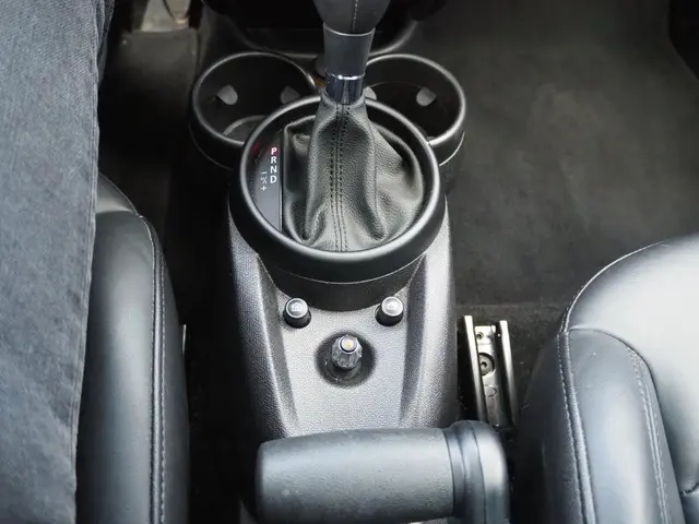 MINI Countryman Mini 1.6 Cooper Chili 2016 Benzine 17