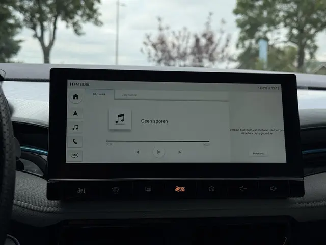 MG MG5 Electric Aut. Range Plus Luxury 2022 Elektrisch 25