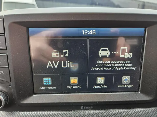 Hyundai Kona 1.6 T-GDI Fashion 2019 Benzine 23