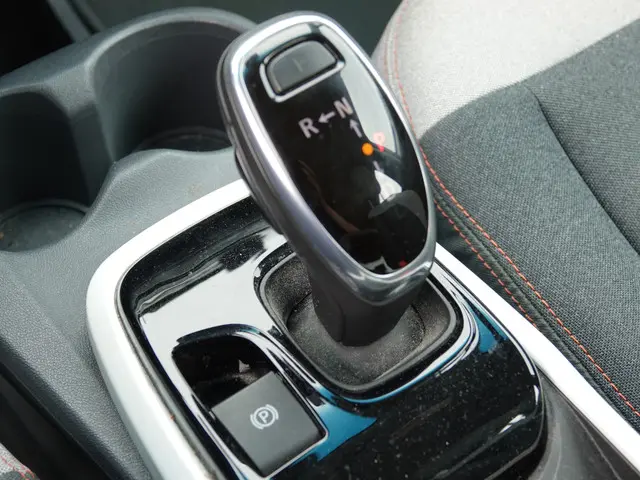 Opel Ampera-e Business executive 60 kWh 2020 Elektrisch 21