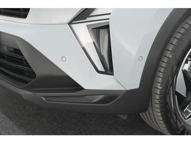 Renault Captur TCe 90 Techno 2025 Benzine 16