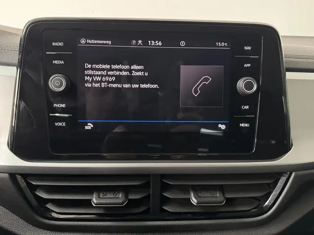 Volkswagen T-Roc 1.0 TSI Life 2023 Benzine 36