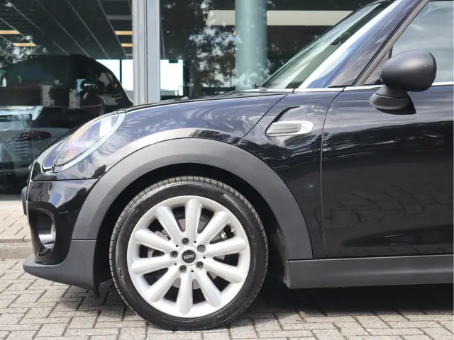 MINI One 1.5 2019 Benzine 29