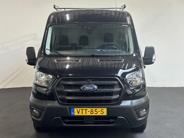 Ford Transit 330 2.0 TDCI L3H2 Trend 2023 Diesel 4