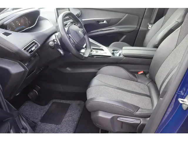 Peugeot 3008 1.2 PureTech Crossway 2020 Benzine 20