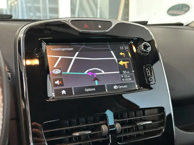 Renault Clio 0.9 TCe Dynamique 2014 Benzine