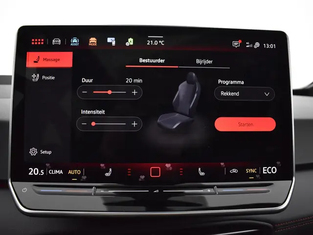 Volkswagen ID.3 GTX Performance 79 kWh 2025 Elektrisch 6