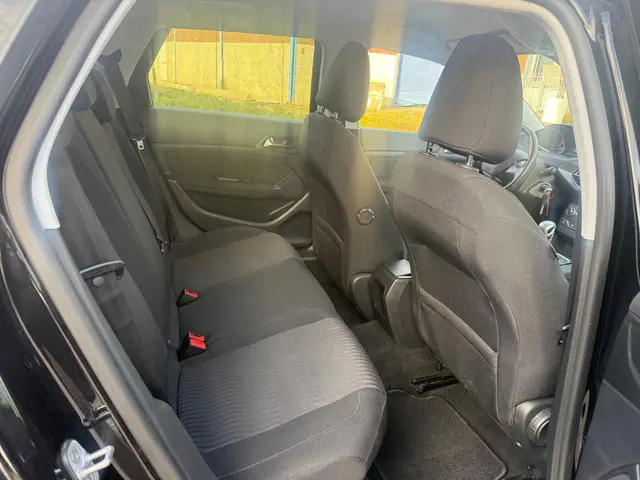 Peugeot 308 SW 1.2 PureTech Style 2016 Benzine 14