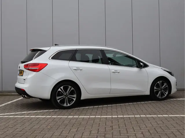Kia cee'd Sportswagon 1.0 T-GDi GT-Line 2018 Benzine 5