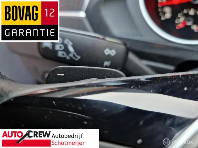 Volkswagen Tiguan 1.4 TSI ACT Comfortline 2018 Benzine 21