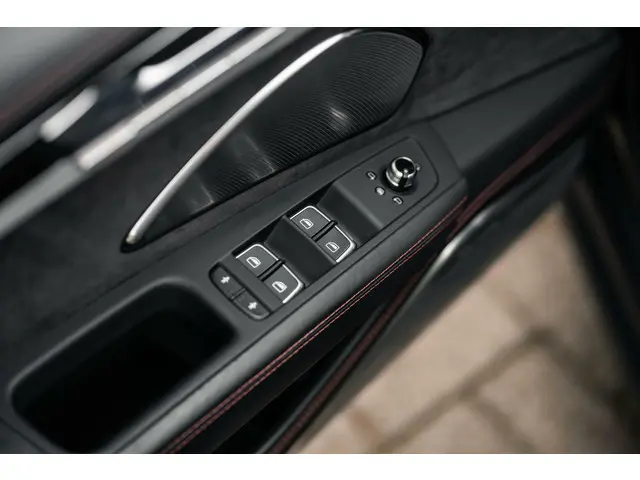 Audi S8 4.0 TFSI plus quattro Leer Pano Vol 2017 Benzine 53