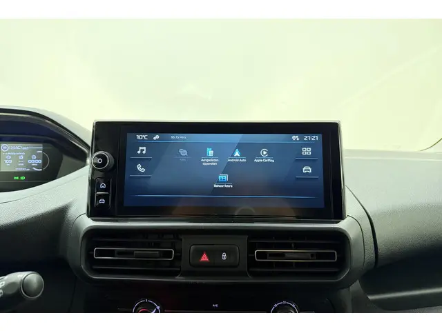 Peugeot Partner 1.5 BlueHDi 100 S&S L1 2024 Diesel 23