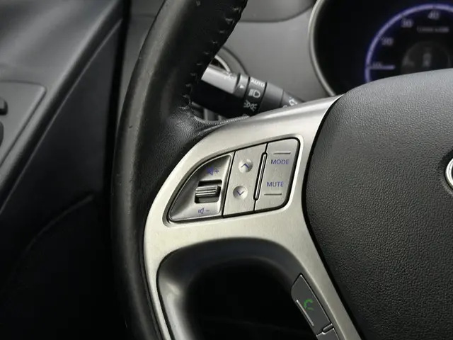 Hyundai ix35 2.0i Active 2012 Benzine 14