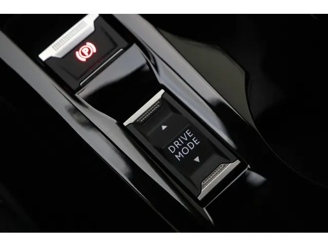 Peugeot e-208 EV Active 50 kWh 2022 Elektrisch 25