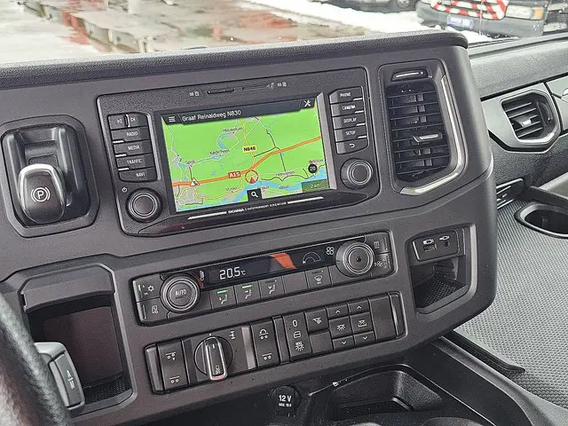 Scania G G360 2020 Diesel 13