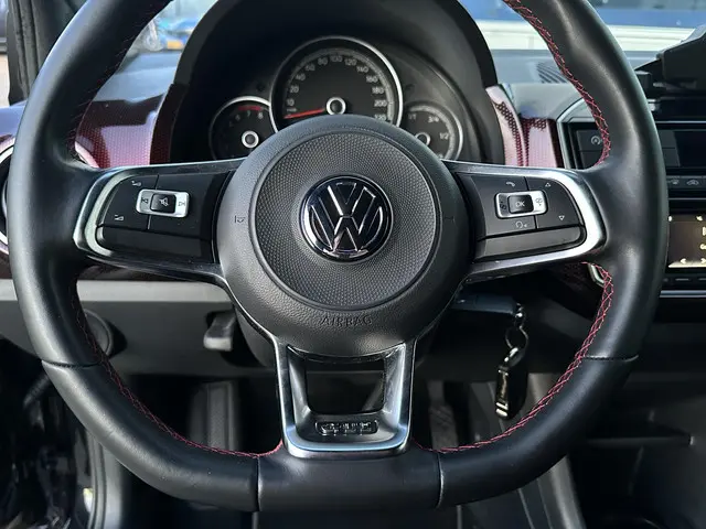 Volkswagen up! 1.0 TSI GTI 2018 Benzine 12