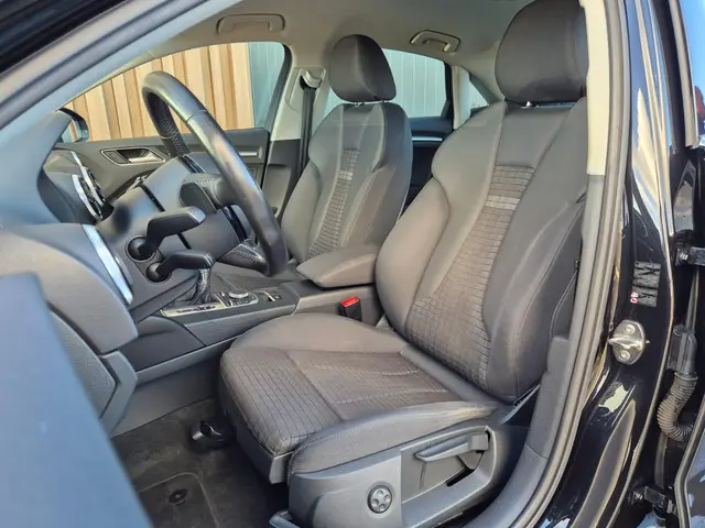 Audi A3 Limousine 1.8 TFSI Ambiente Pro Line 2013 Benzine 8