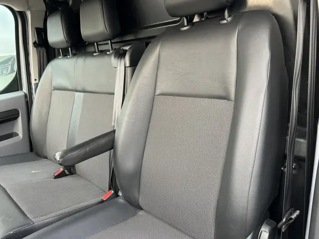 Peugeot Expert 2.0 BlueHDI 120 L2 Grip 2021 Diesel 25