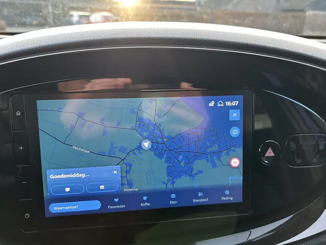 Toyota Aygo X 1.0 VVT-i MT Pulse 2023 Benzine 23